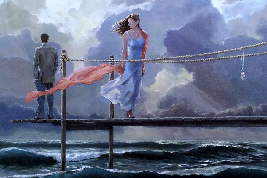 Hudební Festival Krumlov předkládá i výtvarný zážitek