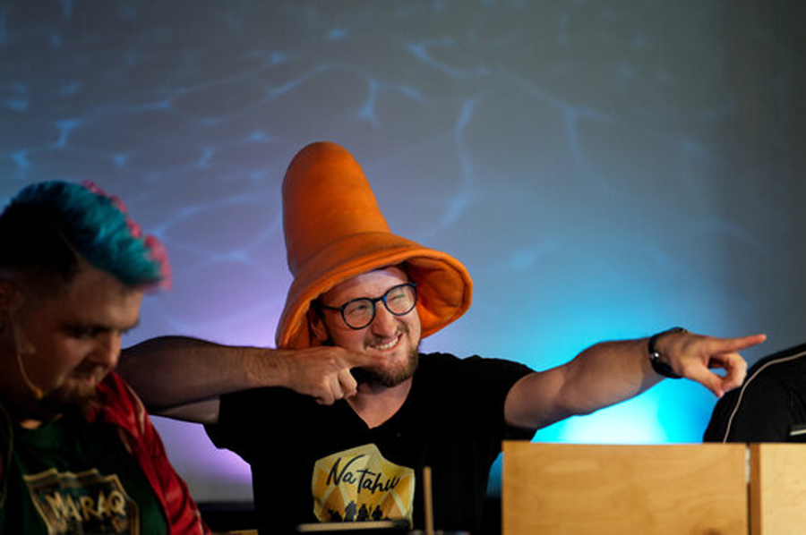 Největší jihočeský fantasy festival Na Tahu přichází popáté