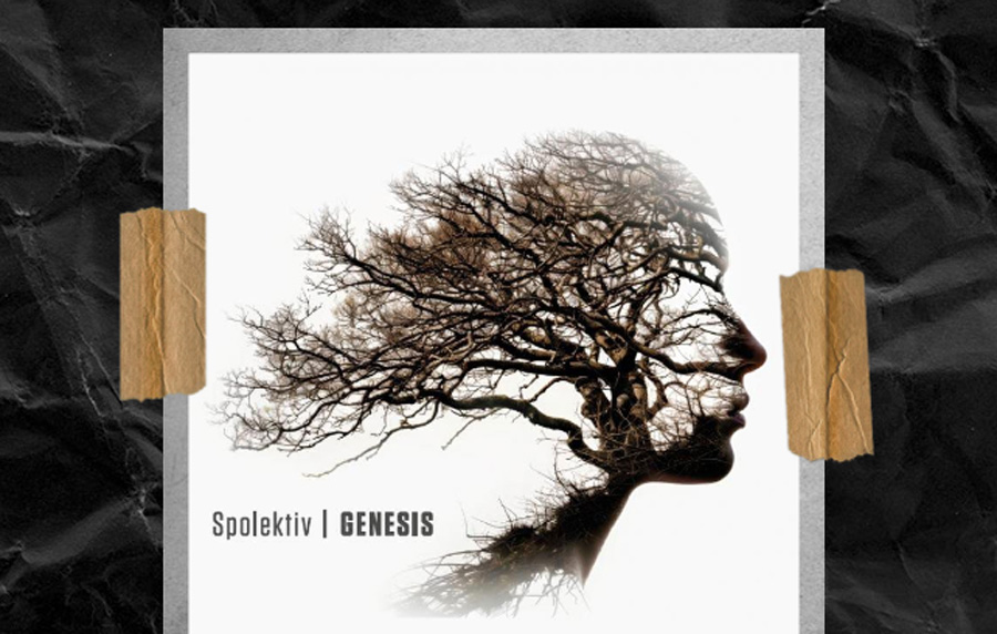 Spolektiv a jeho Genesis: Biblická moudra zůstávají aktuální