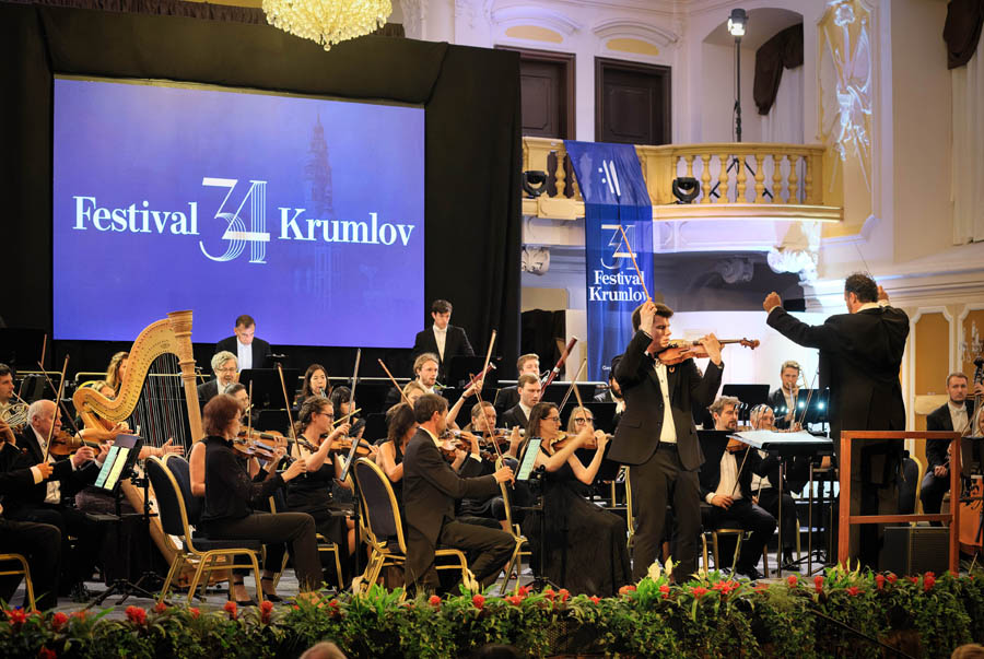 Festivalový tým posouvá hranice. Zrealizuje i bláznivé nápady