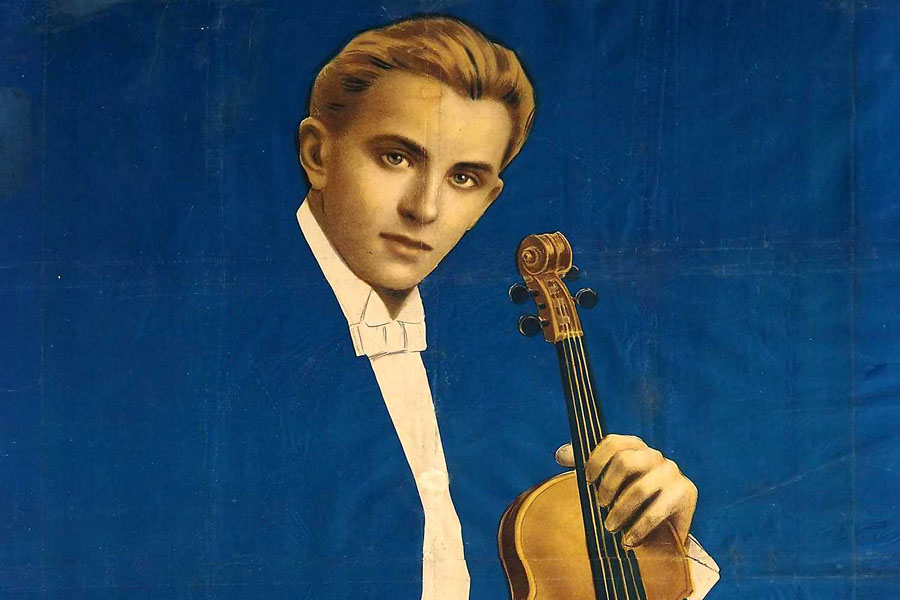 Vodňanské hudební dny oslaví Vášu Příhodu a další rodáky