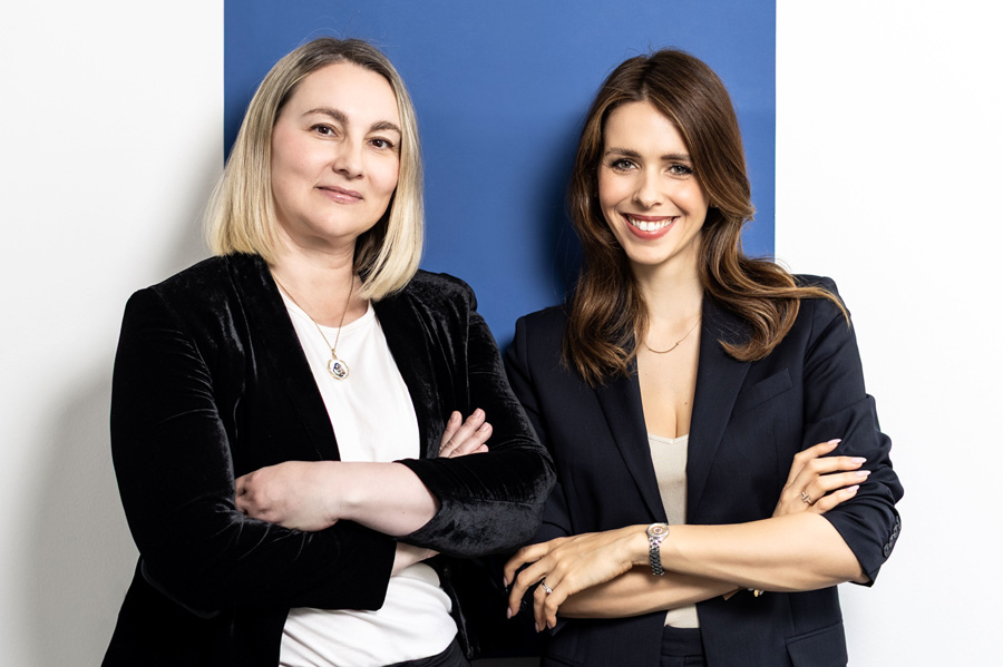 Festivalový tým povede Martina Kalistová. Generální ředitelkou bude Gabriela Rachidi