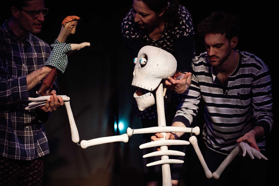 Divadelní scénu oživí festivaly Jižní Svéráz, Jižní spojka, Malá inventura a Stylem