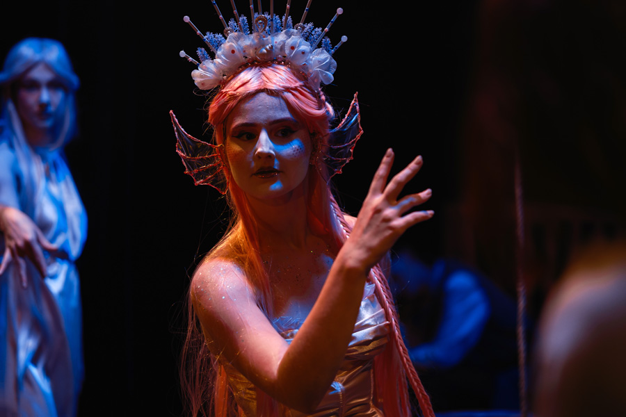 V Českém Krumlově přivítají festival Divadelní Fimfárum