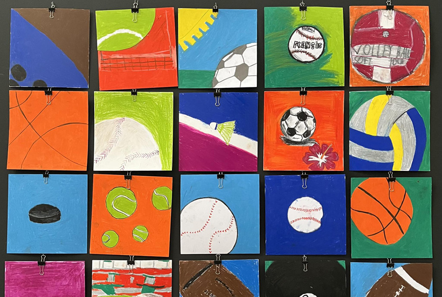 Žáci a studenti zaplní Alšovu zemi sportem