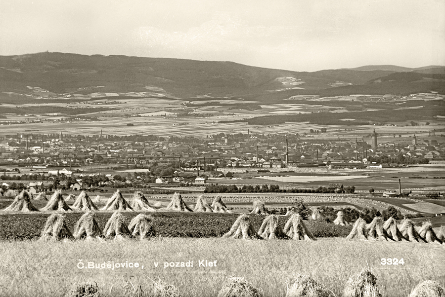 Co se nevešlo do knihy o Kleti? Přednášet bude Petr Hudičák