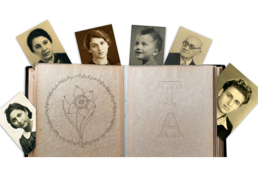 Jom ha-Šoa: Budou se číst jména obětí nacistické perzekuce