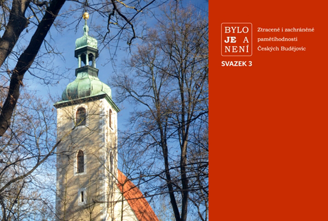 Historik Kovář se zaměřil na Staré město, příběh zmizelého předměstí