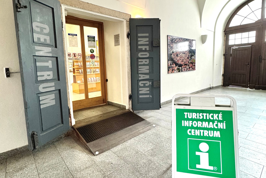 Týden turistických center osloví i jihočeské zájemce